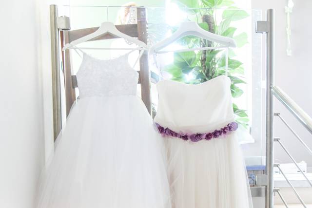 Le nozze di Ilaria e Leonardo 3