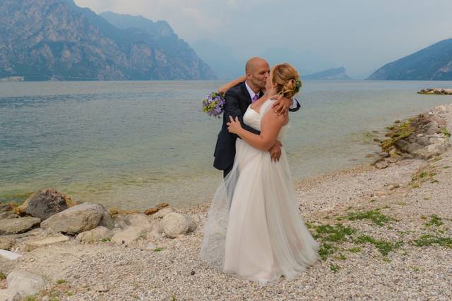 Le nozze di Ilaria e Leonardo 2