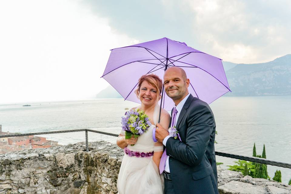 Le nozze di Ilaria e Leonardo