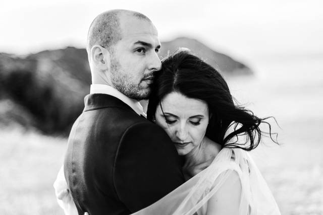Le nozze di Marco e Silvia 1