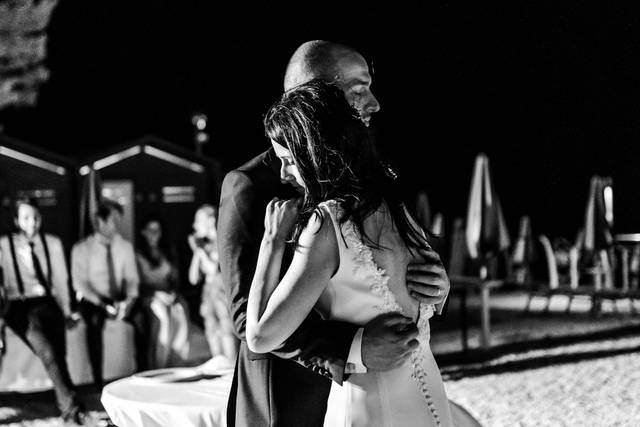 Le nozze di Marco e Silvia 2
