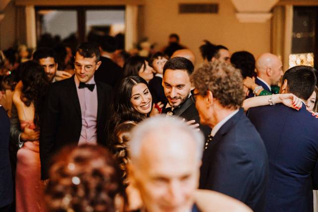 Le nozze di Ilaria e Roberto 3