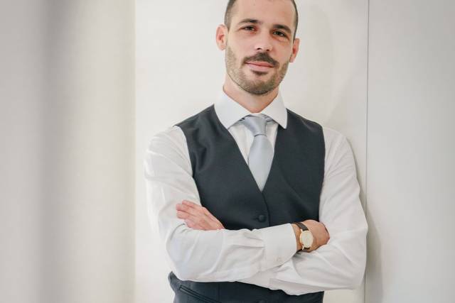 Le nozze di Chiara e Riccardo 2