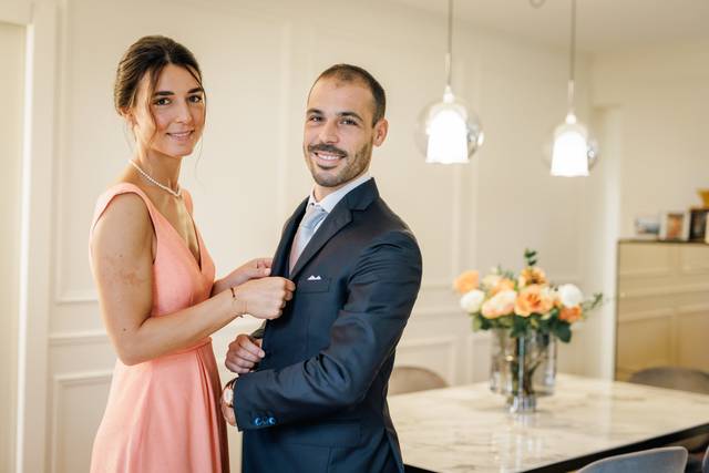 Le nozze di Chiara e Riccardo 3