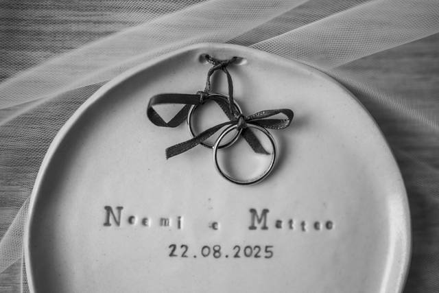 Le nozze di Noemi e Matteo 3