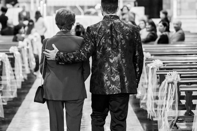 Le nozze di Valentina e Antonio 3