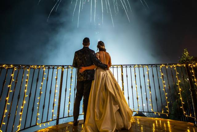 Le nozze di Valentina e Antonio 2