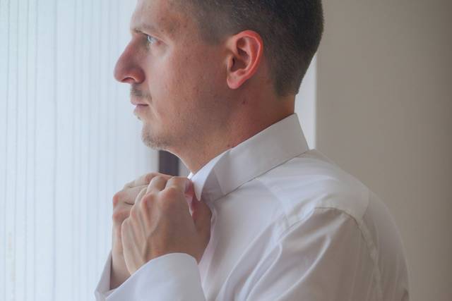 Le nozze di Giulia e Luca 2