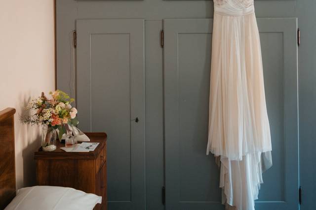 Le nozze di Lorenza e Salvatore 3