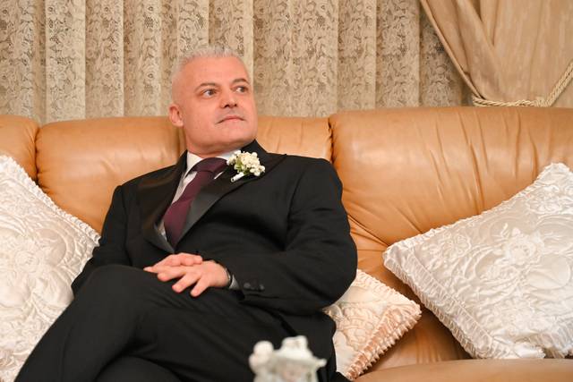 Le nozze di Anna e Armando 2