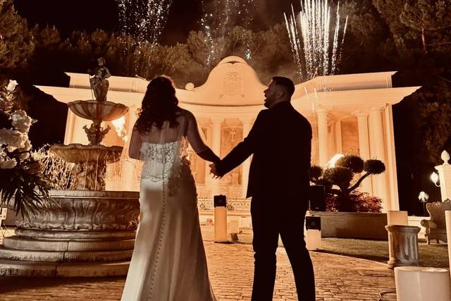 Le nozze di Simone e Chiara 3