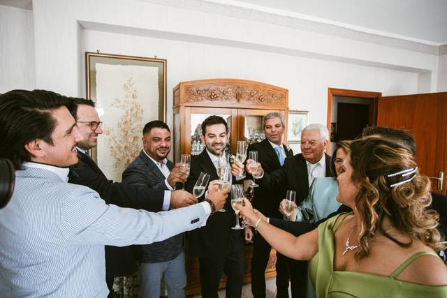 Le nozze di Maria Serena e Angelo 3