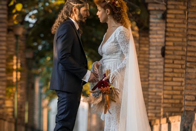 Still Wedding 1