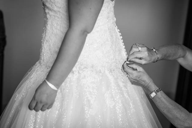 Le nozze di Mariagrazia e Antonio 3