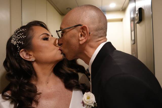 Le nozze di Francesco e Antonella 1