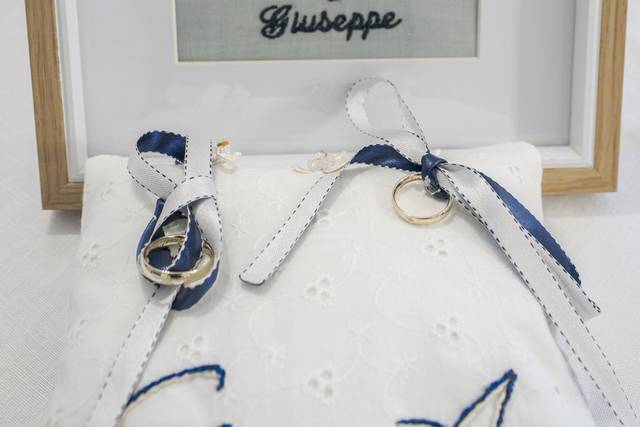 Le nozze di Annalisa e Giuseppe 3