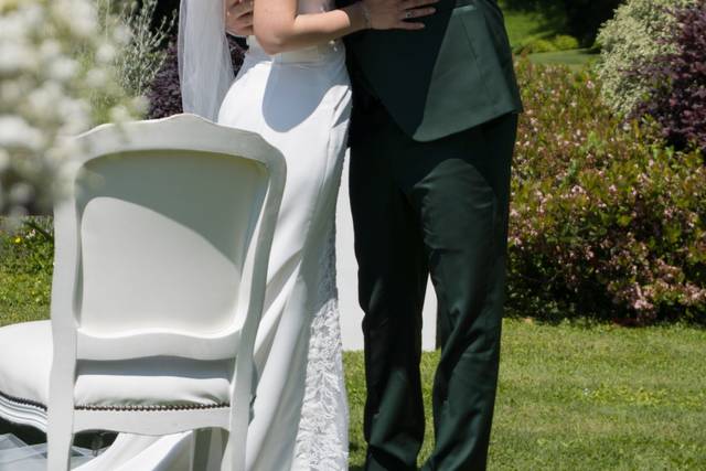 Le nozze di Martina e Davide 2