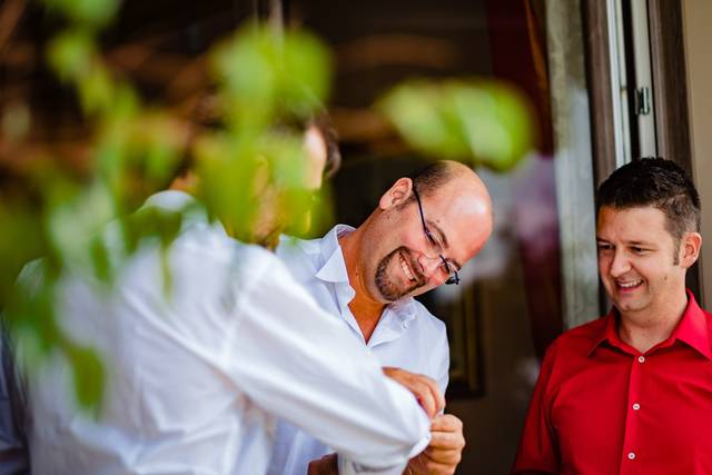Le nozze di Deborah e Fabio 3