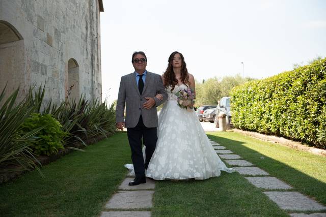 Le nozze di Roberta e Simone 3