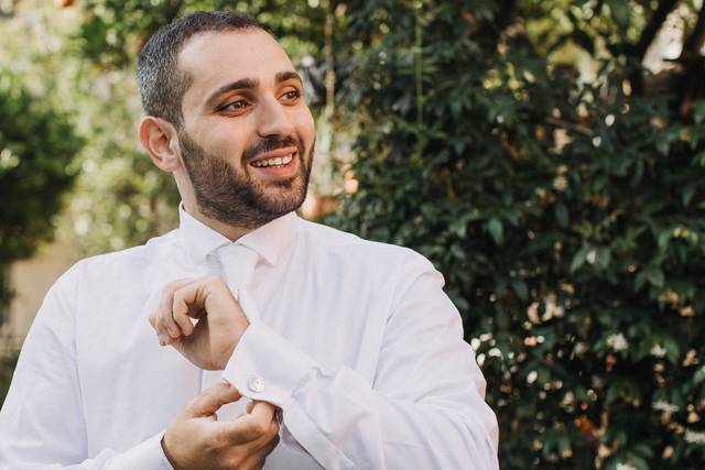Le nozze di Annetta e Aniello 3