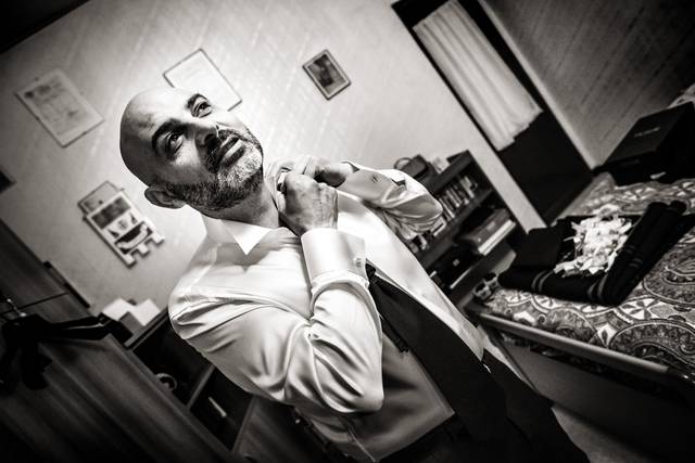 Le nozze di Daniela e Antonio 3