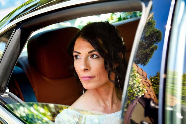 Le nozze di Daniela e Antonio 2