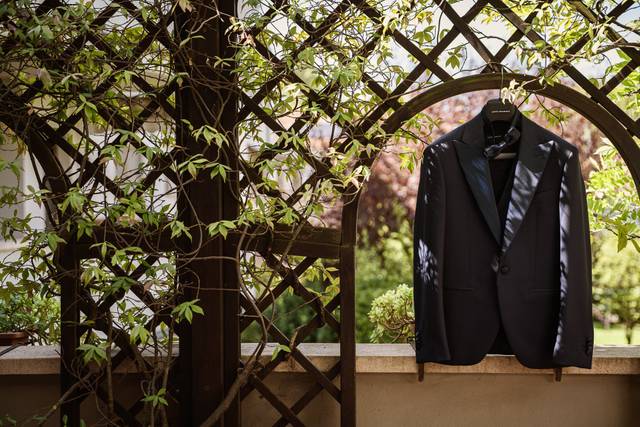 Le nozze di Giada e Andrea 3