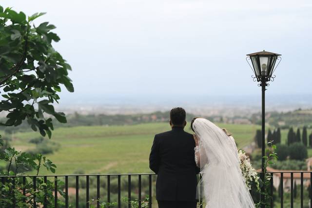 Le nozze di Stefano e Angelica 1