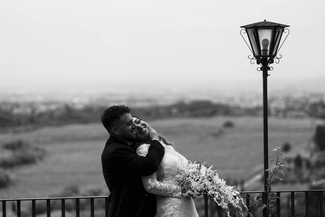 Le nozze di Stefano e Angelica 2