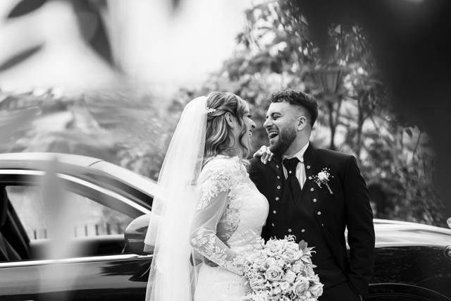 Le nozze di Stefano e Angelica 3
