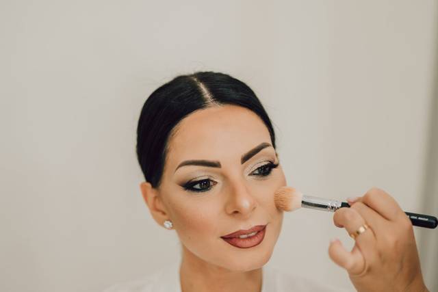 Le nozze di Valentina e Luigi 3