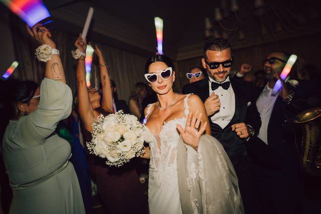 Le nozze di Valentina e Luigi 2