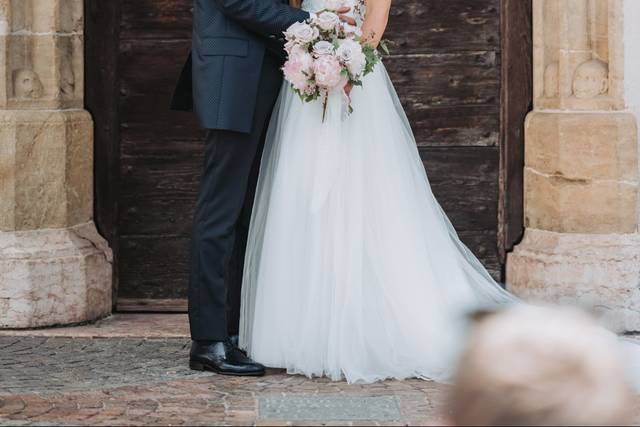 Le nozze di Arianna e Alessandro 2