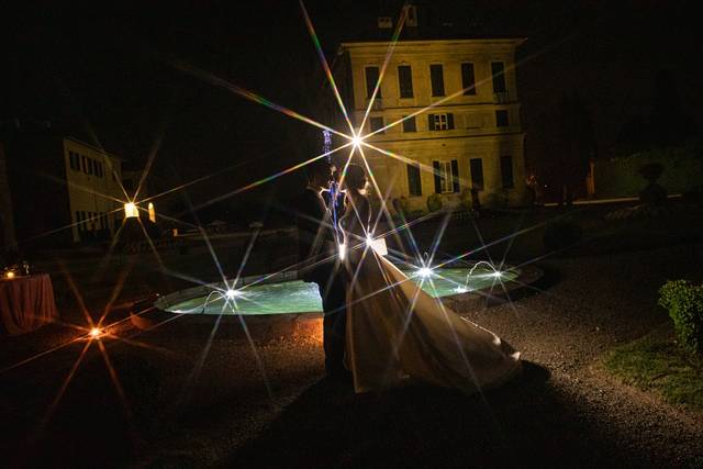 Villa Perego di Cremnago 2