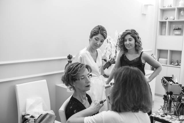 Le nozze di Rossella e Matteo 3