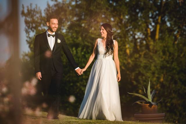 Le nozze di Marika e Marco 2