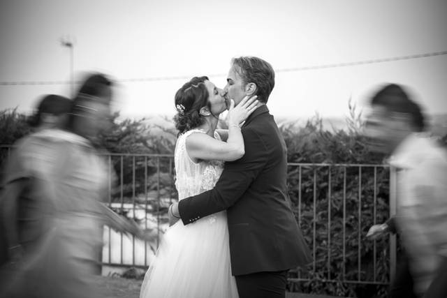 Le nozze di Manuela e Davide 1