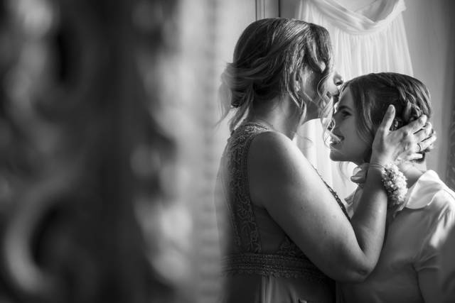 Le nozze di Ornella e Andrea 1