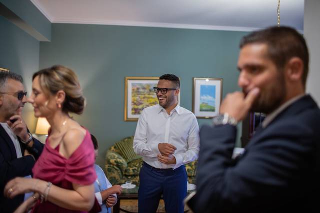 Le nozze di Piero e Martina 2