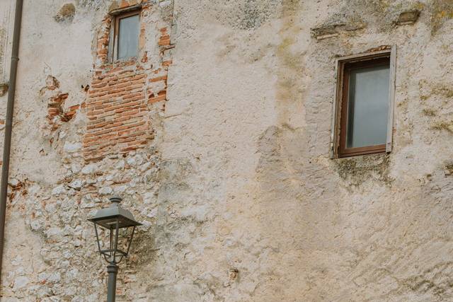 Le nozze di Wiliam e Marianna 3