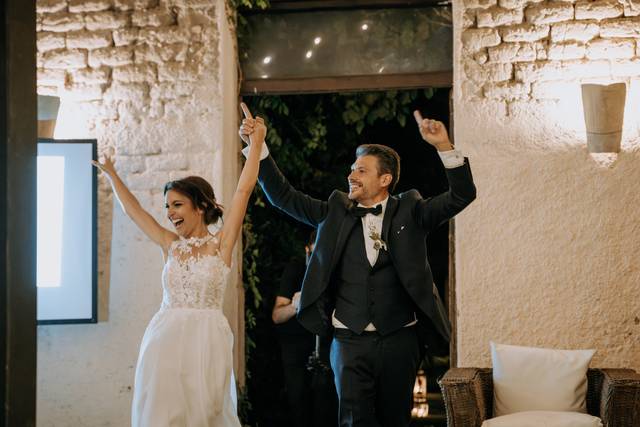 Le nozze di Lucia e Antonio 2