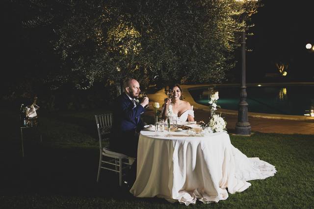 Le nozze di Fabio e Emanuela 3
