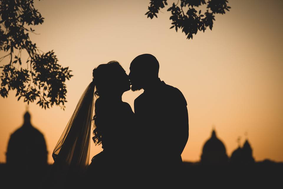 Le nozze di Fabio e Emanuela
