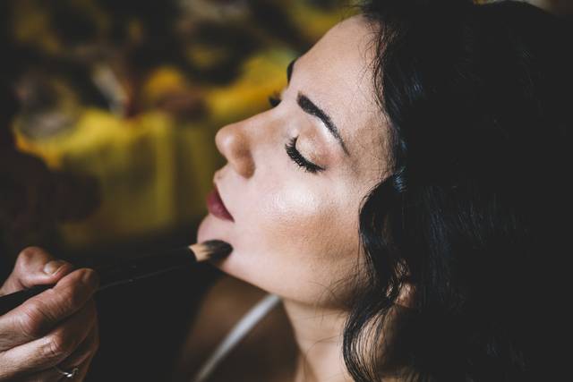 Le nozze di Ilaria e Andrea 2