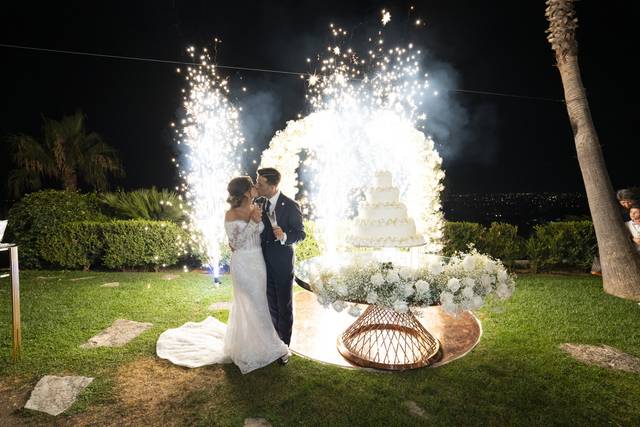 Le nozze di Francesco e Arianna 2