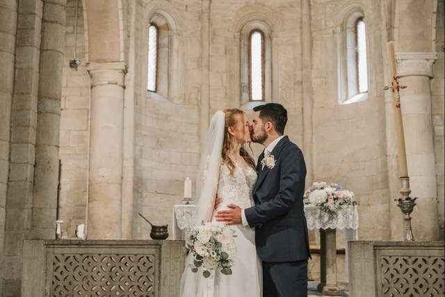 Le nozze di Andrea e Giulia 3