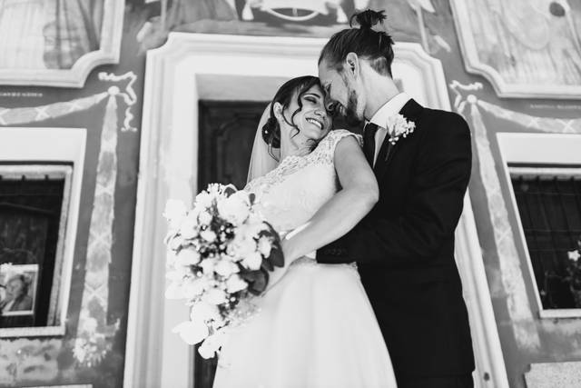 Le nozze di Eloisa e Francesco 2