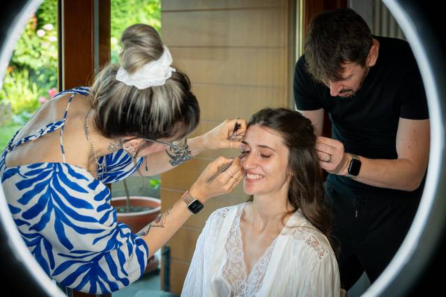 Le nozze di Sara e Giovanni 2