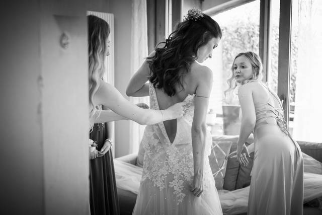 Le nozze di Sara e Giovanni 3