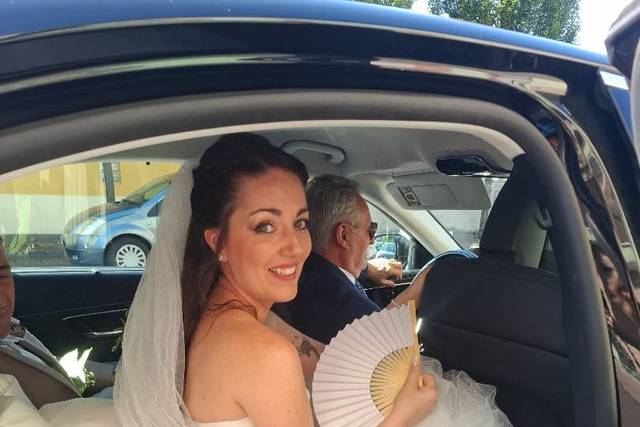 Le nozze di Giulia  e Davide  2